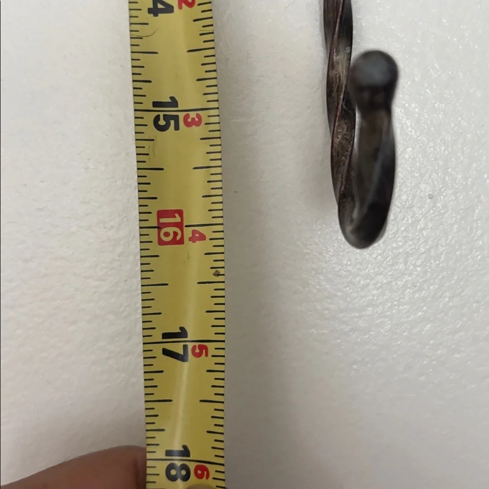 Antique bronze Decorative over the door Metal Hook/hanger